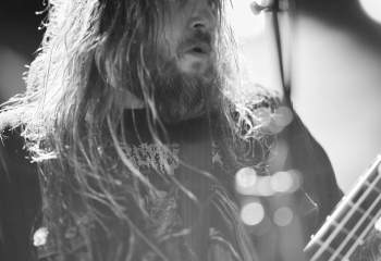 HERIOT - Photo By Peti