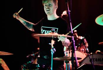 HERIOT - Photo By Peti