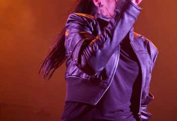 HIRAES - Photo By Peti