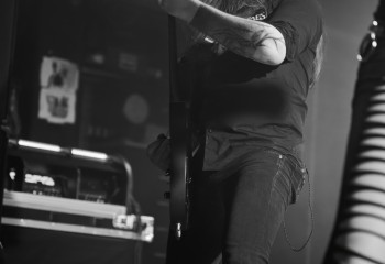 HIRAES - Photo By Peti