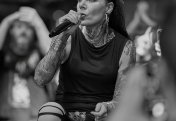 HIRAES - Photo By Peti