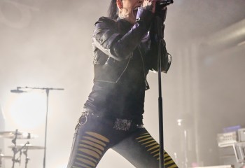 HIRAES - Photo By Peti