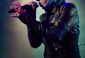 HIRAES - Photo By Peti