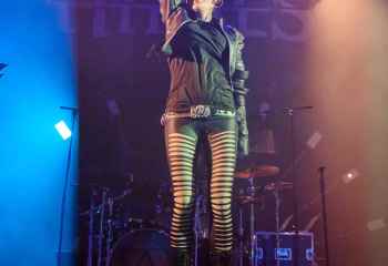 HIRAES - Photo By Peti