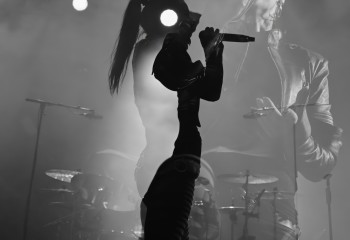 HIRAES - Photo By Peti