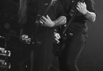 HIRAES - Photo By Peti