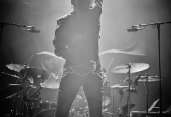 HIRAES - Photo By Peti