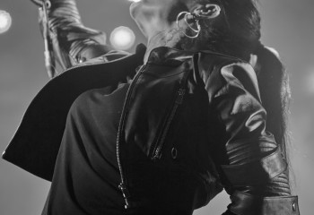 HIRAES - Photo By Peti