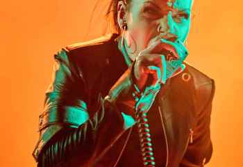 HIRAES - Photo By Peti