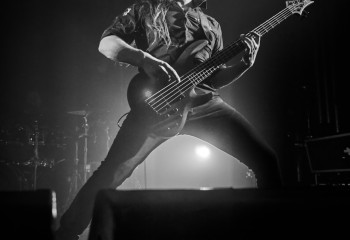 HIRAES - Photo By Peti