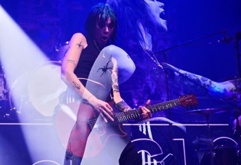 Hot Milk - Photo By Peti