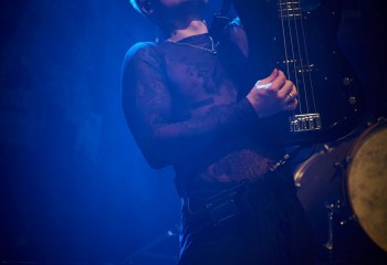 Hot Milk - Photo By Peti