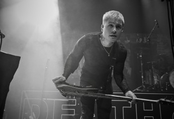 Hot Milk - Photo By Peti