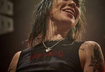 Hot Milk - Photo By Peti