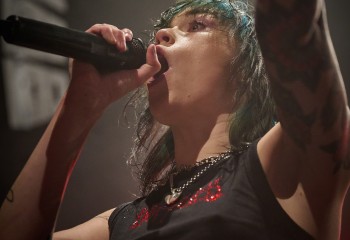 Hot Milk - Photo By Peti