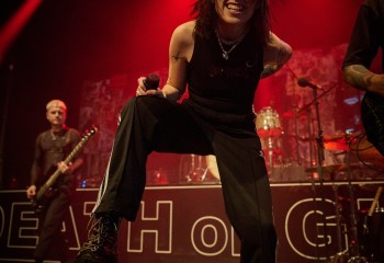 Hot Milk - Photo By Peti