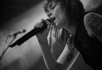 Hot Milk - Photo By Peti