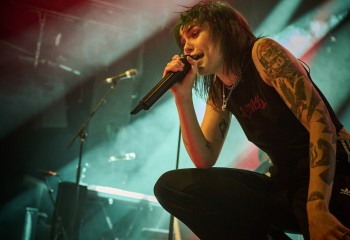 Hot Milk - Photo By Peti