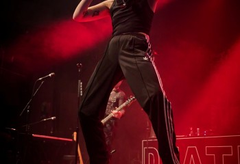 Hot Milk - Photo By Peti