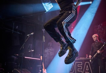 Hot Milk - Photo By Peti