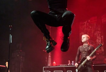 Hot Milk - Photo By Peti