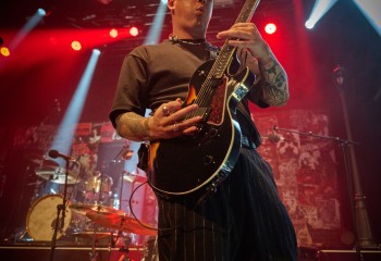 Hot Milk - Photo By Peti