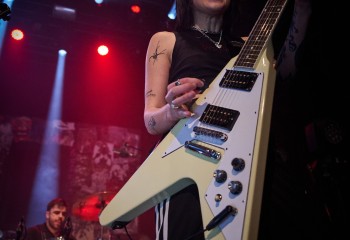 Hot Milk - Photo By Peti