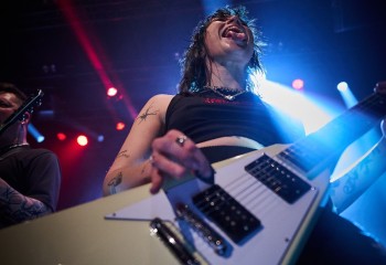 Hot Milk - Photo By Peti