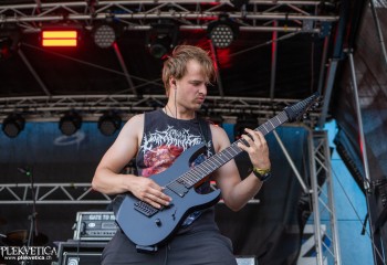 Human Vivisection - Photo by Natalie