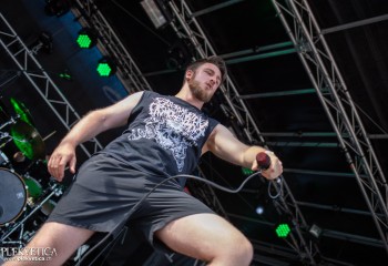 Human Vivisection - Photo by Natalie