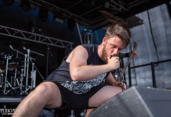 Human Vivisection - Photo by Natalie