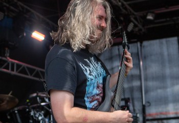 Human Vivisection - Photo by Natalie