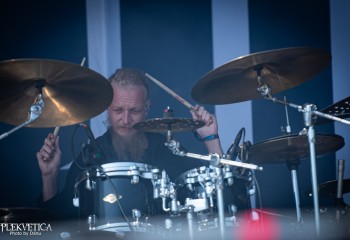 Humanity's Last Breath - Photo by Dänu