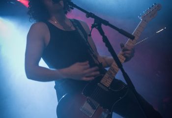 Hypsign - Photo by Dänu