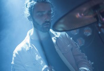 Hypsign - Photo by Dänu