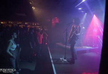 Hypsign - Photo by Dänu