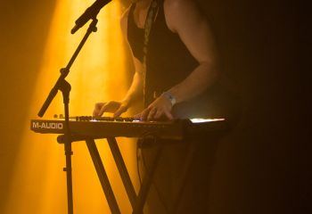 Hypsign - Photo by Dänu