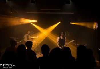 Hypsign - Photo by Dänu