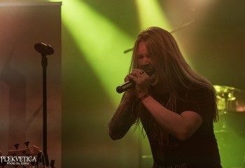 I Am Your God - Photo by Dänu