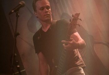 I Am Your God - Photo by Dänu