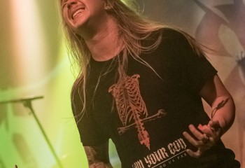 I Am Your God - Photo by Dänu