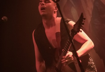 I Am Your God - Photo by Dänu