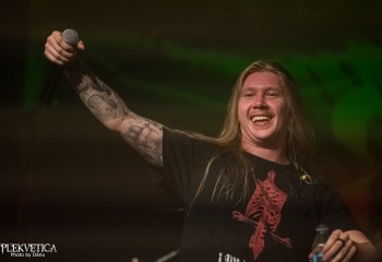 I Am Your God - Photo by Dänu