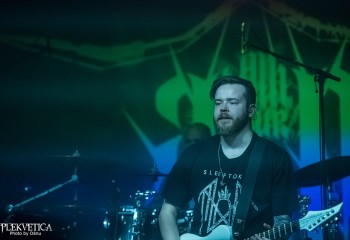 I Am Your God - Photo by Dänu