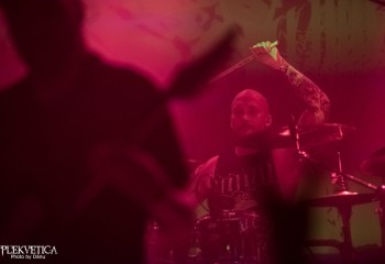 I Am Your God - Photo by Dänu