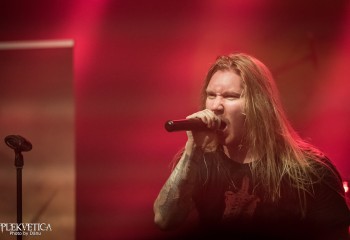 I Am Your God - Photo by Dänu