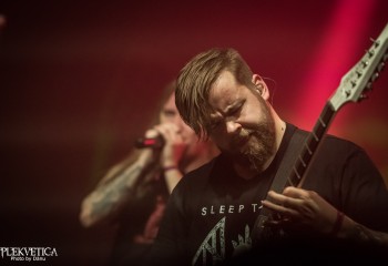 I Am Your God - Photo by Dänu