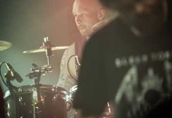 I Am Your God - Photo by Dänu