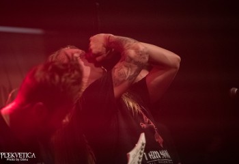 I Am Your God - Photo by Dänu