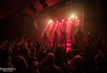 I Am Your God - Photo by Dänu